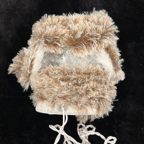 Brand new Stony Creek Snow Man face  lights - Picture 5 of 9